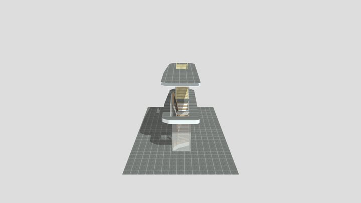 Sebi_3 3D Model
