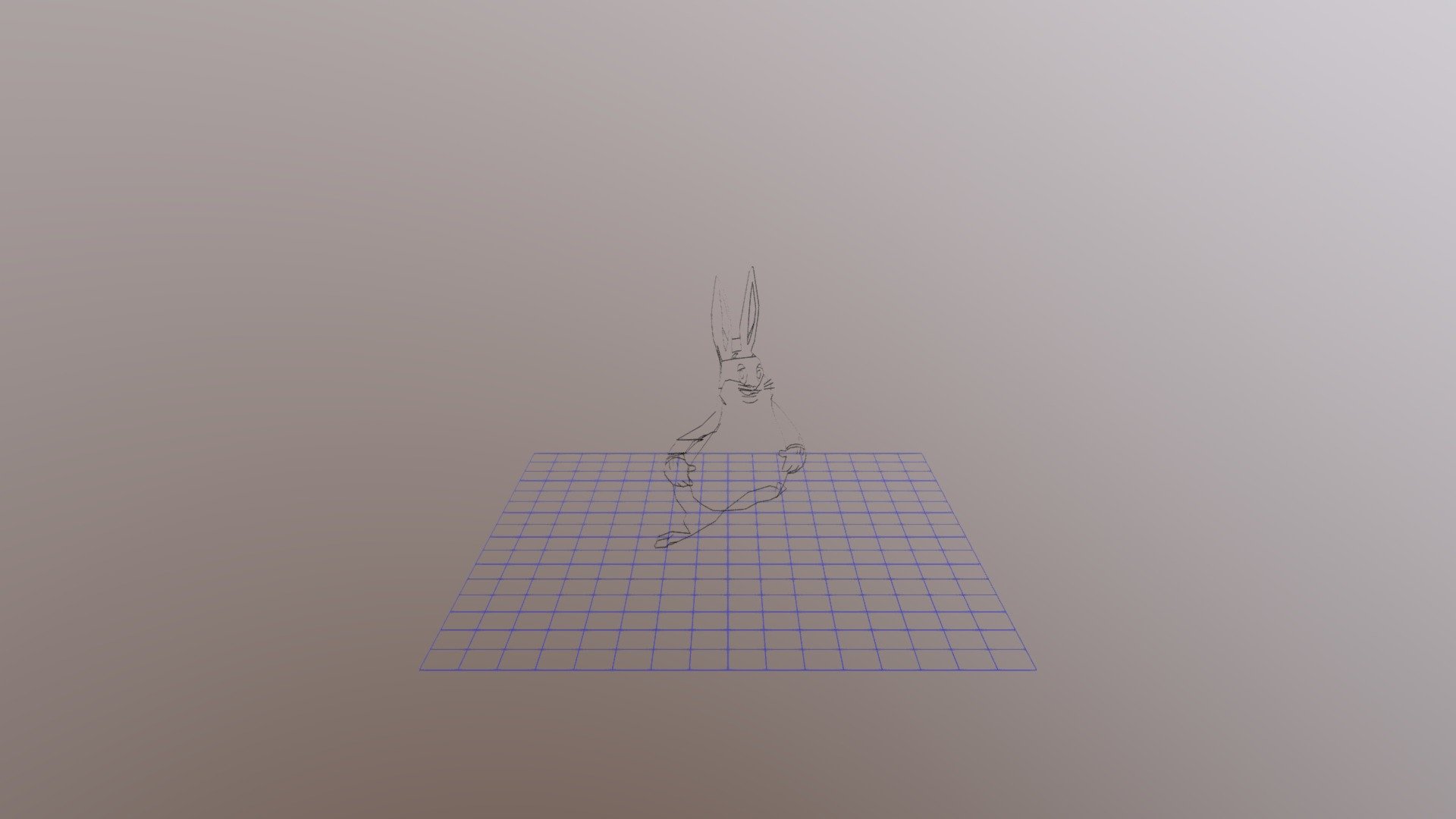 Big Chungus Anagram