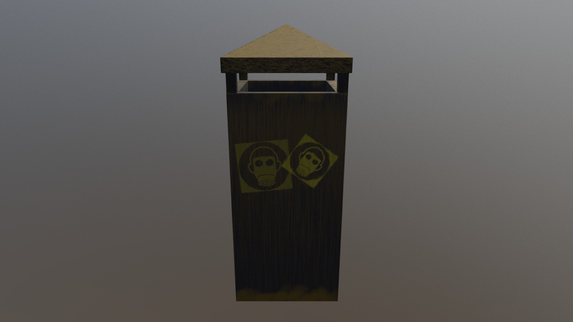 Bin