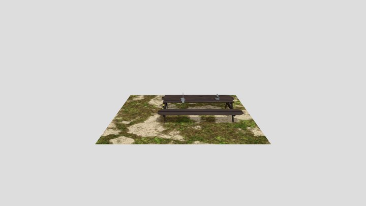 1ANI09_Gorgen_Bela_Unwrap_2MoreDetailedProps 3D Model