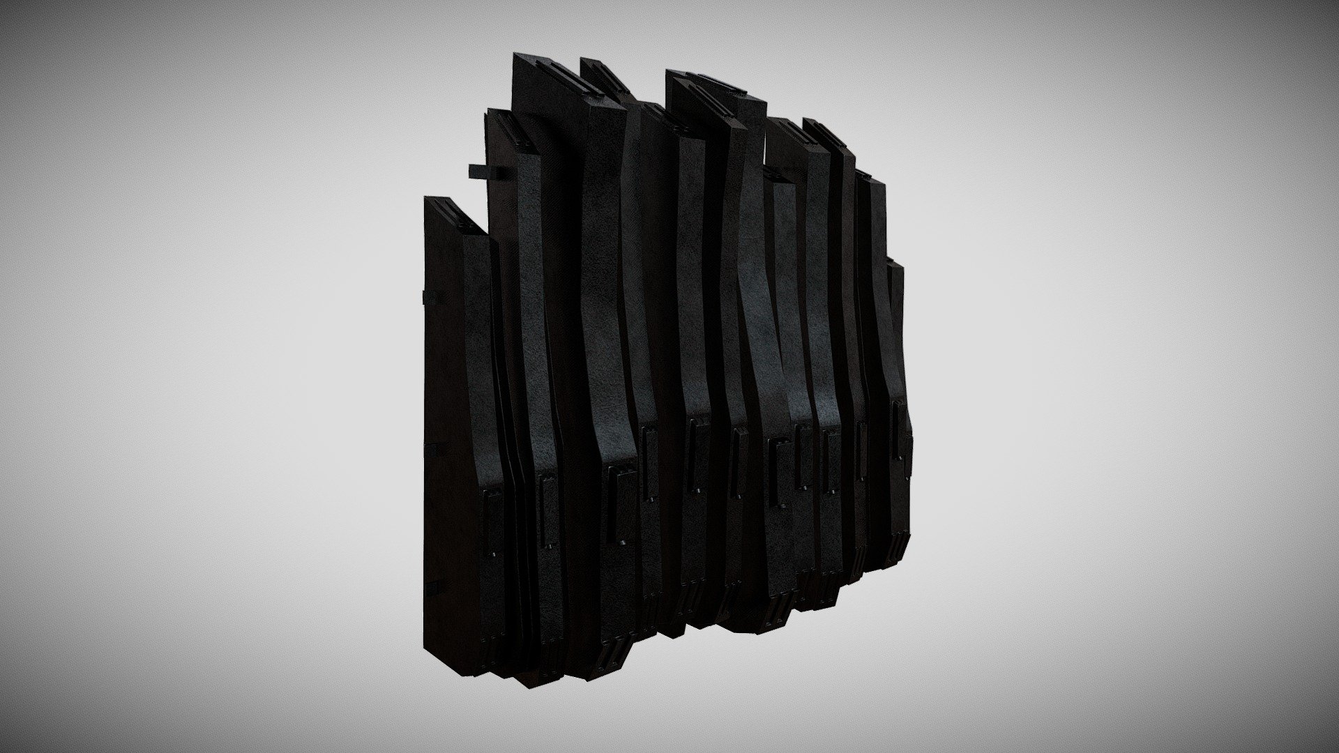 COMBAIN DYNAMIC WALL / DarkMinimum