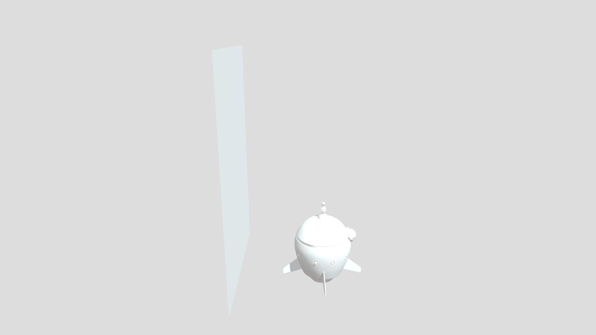 Rocket