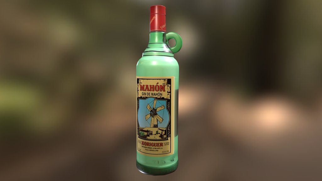 GIN XORIGUER BOTELLA1