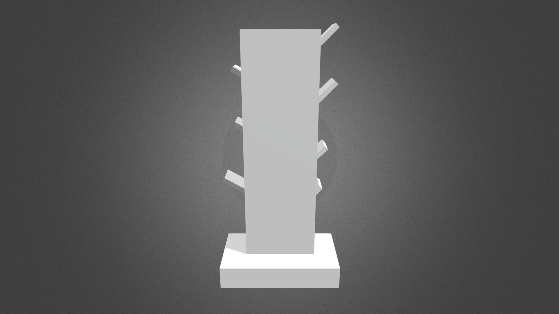 2 Shelf