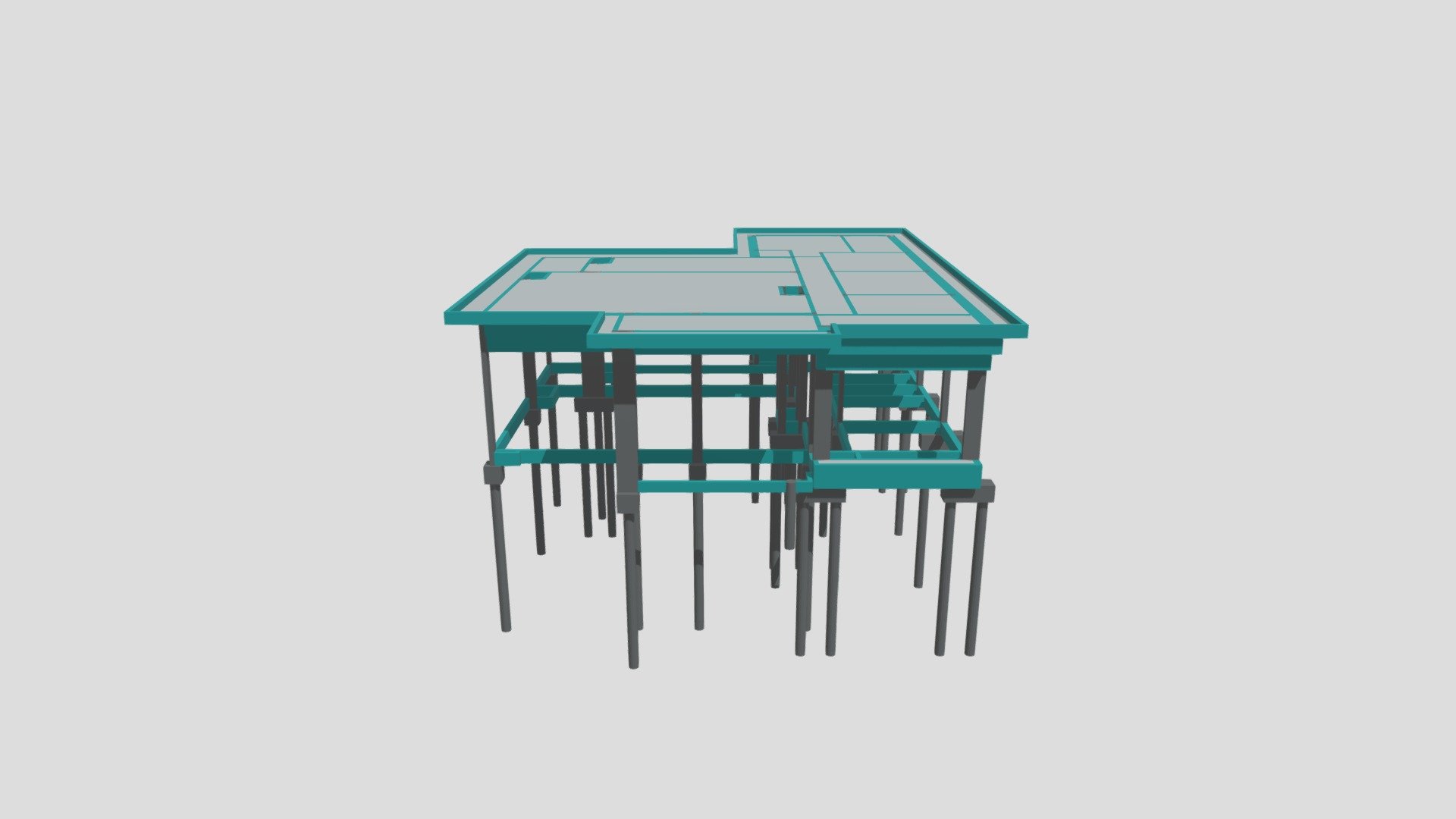 21123 - 3D