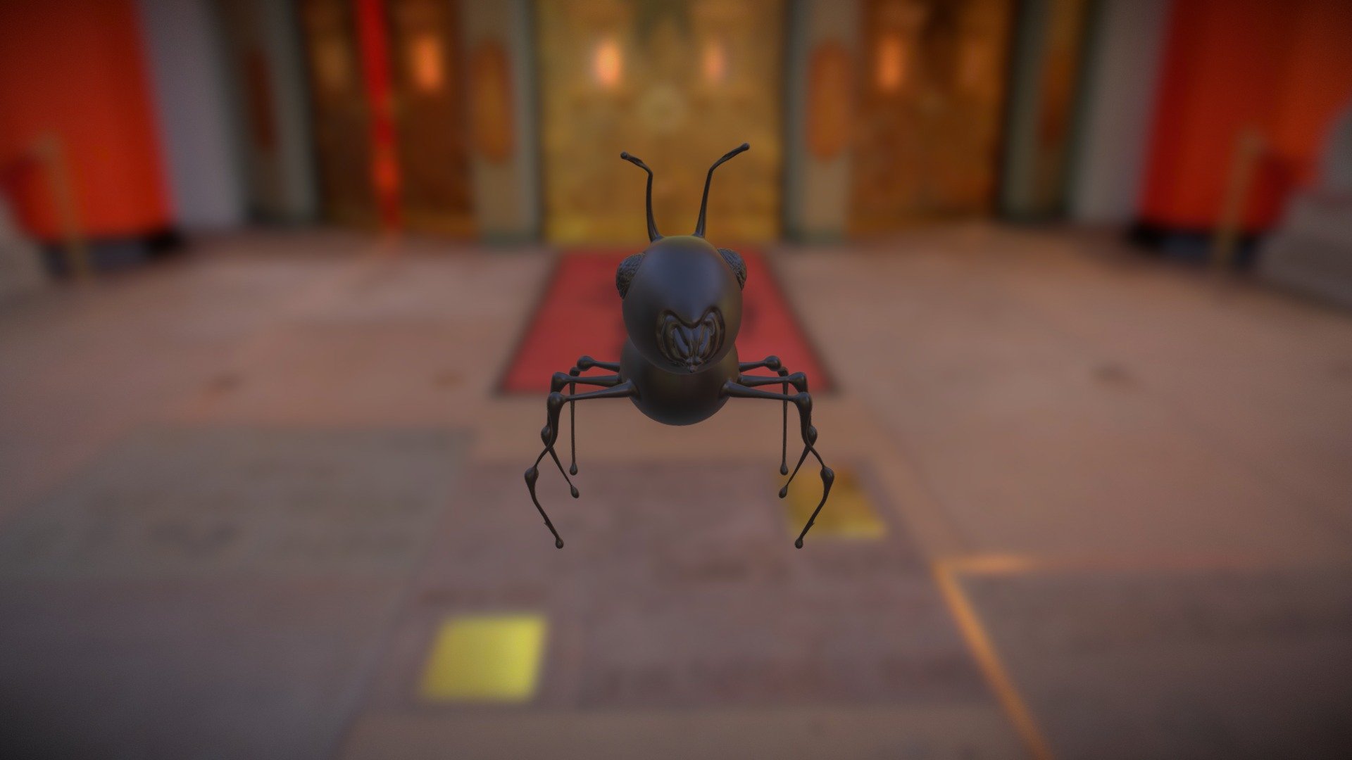 Ant