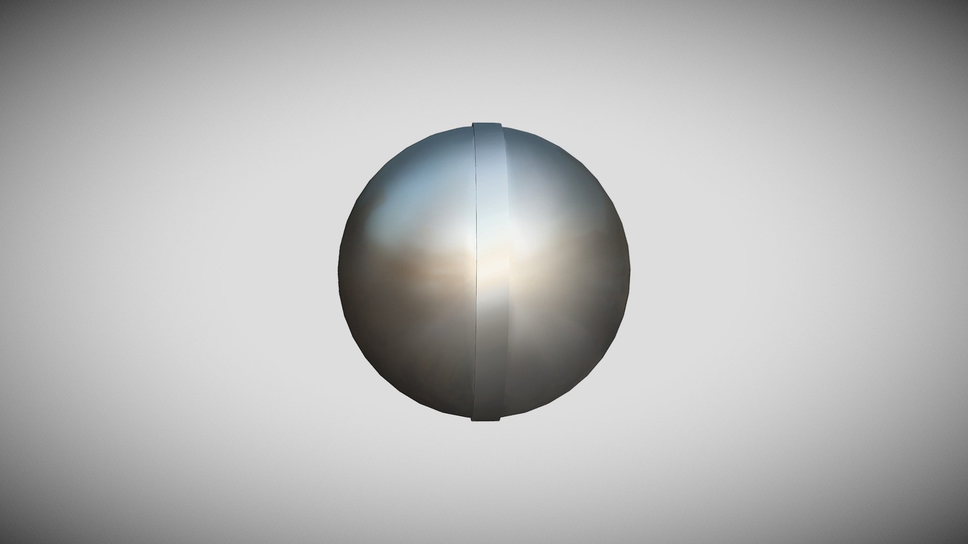 Cricket Ball