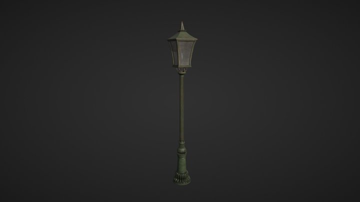 Street Lamp