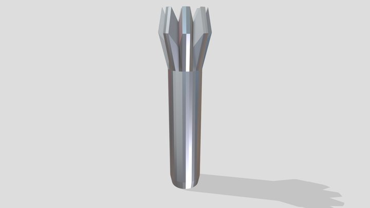 (insert friend name here)saber 3D Model