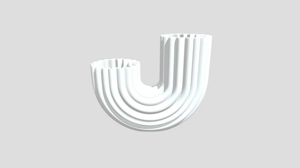 Ikea Glass Vase
