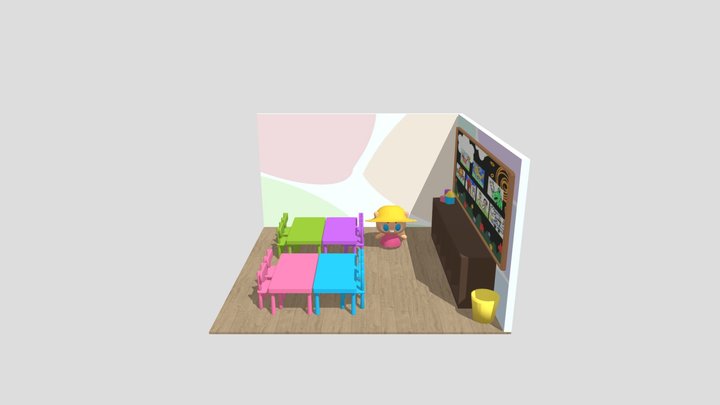 A1122003 3D Model