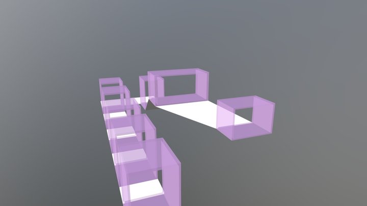 无标题 3D Model