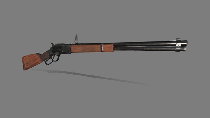 Week4_Milestone4 3D Model