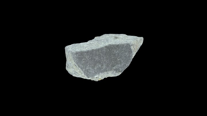 SRCA special ultra high quality mesh 3D Model