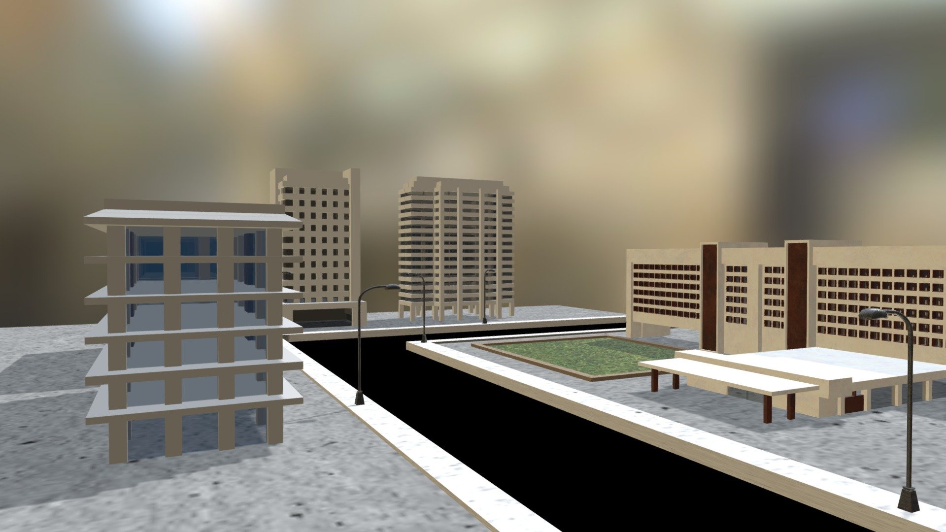 Ciudad