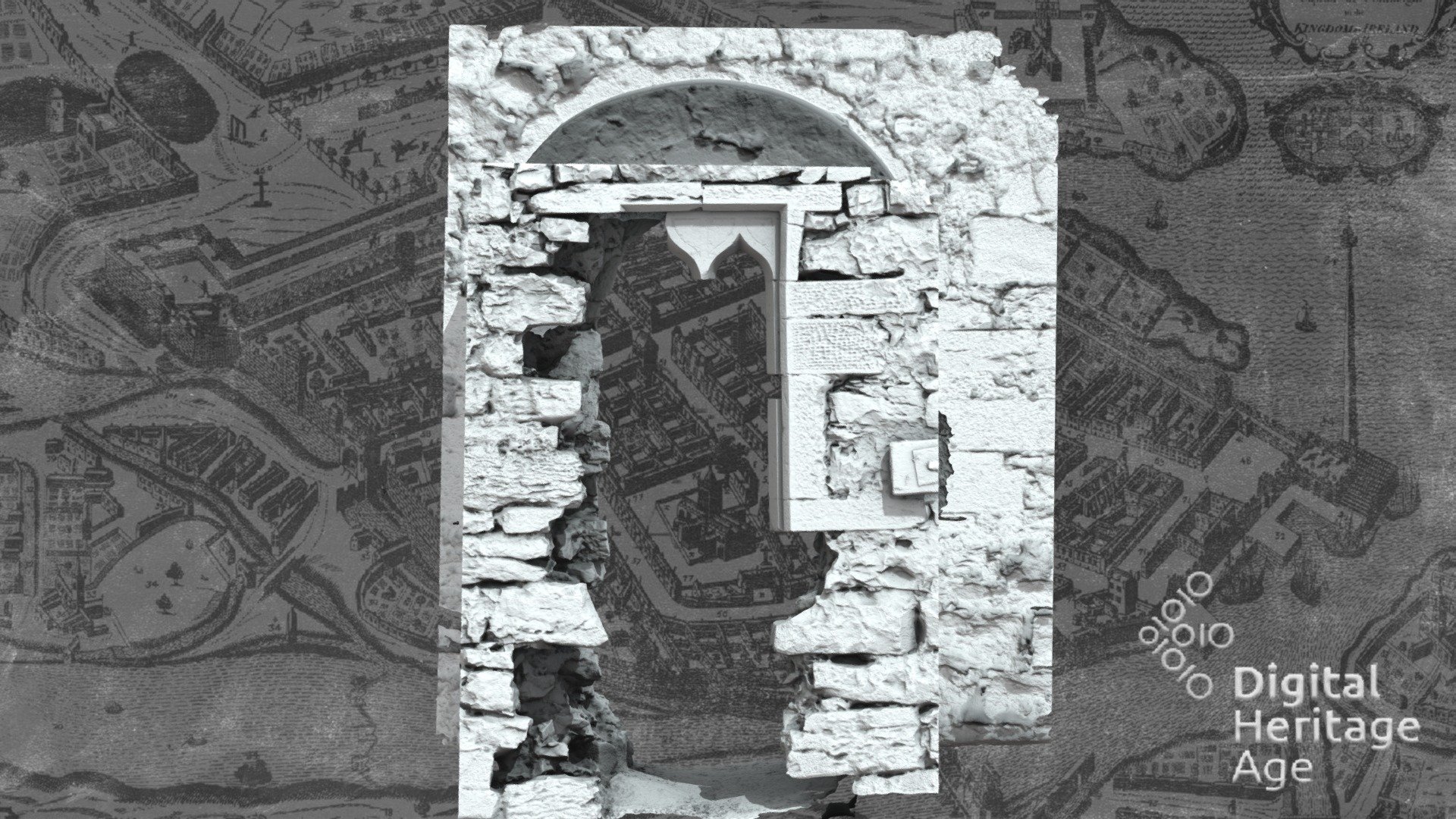 Merlin- Window-17 - Download Free 3D model by galway3d [421e0bb ...