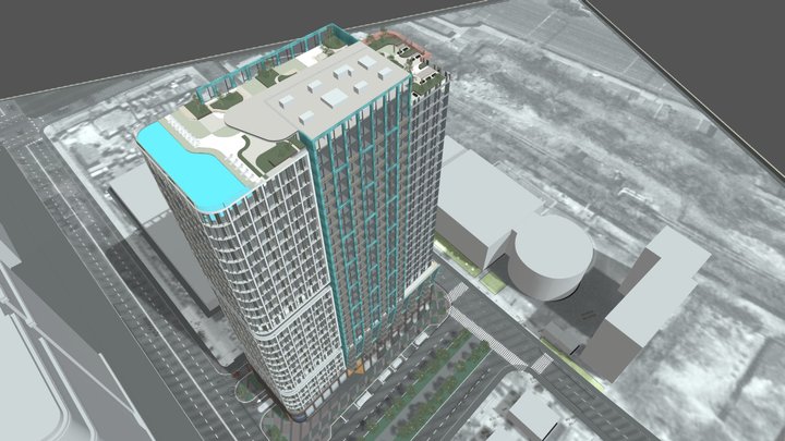 VoL_PP_MM1_v01_ 3D Model