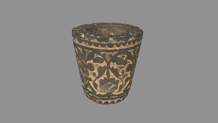 17 3D Model