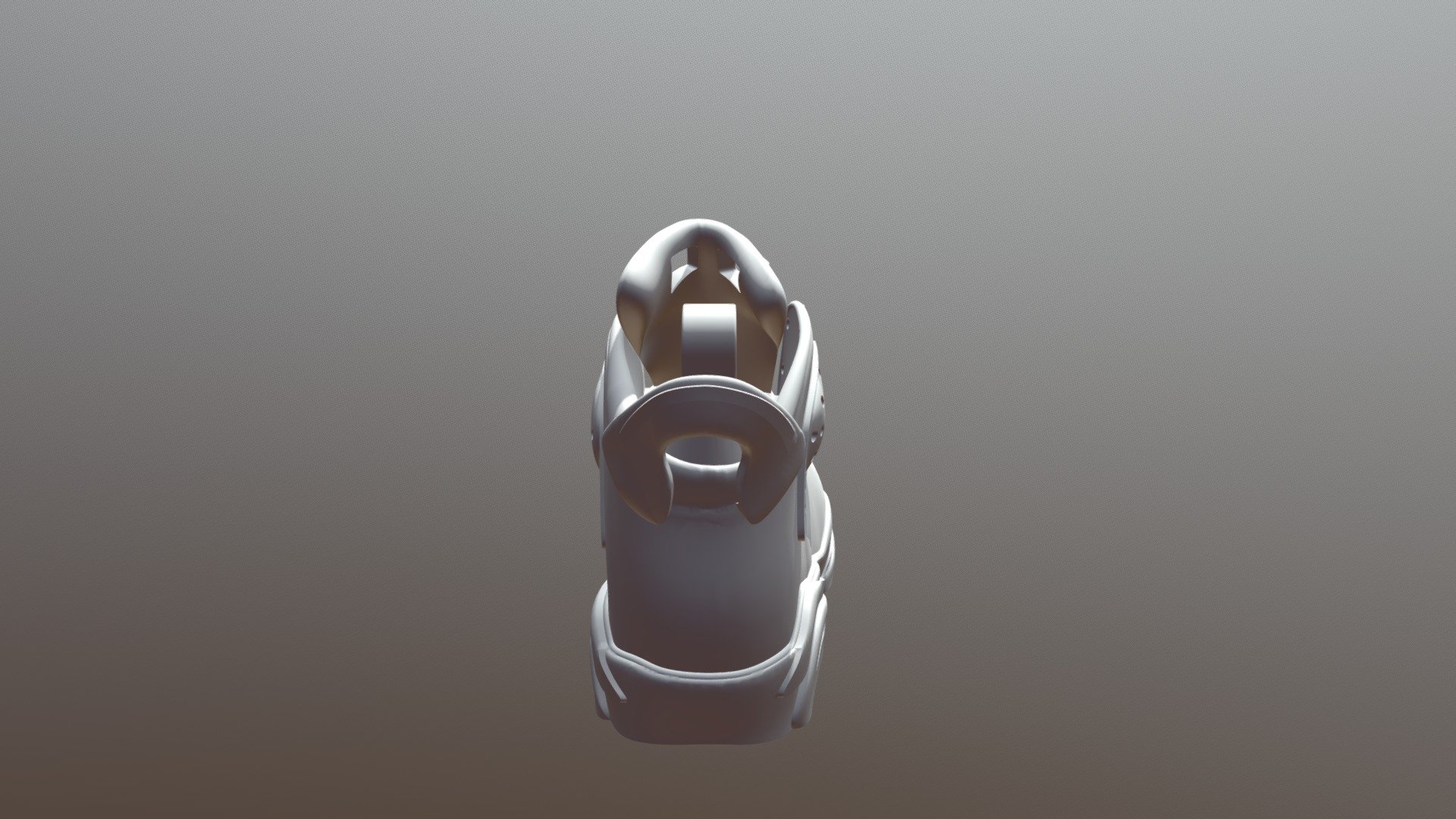 NEW_AJ_6_keychain - 3D model by tuvil360 [421ef1e] - Sketchfab