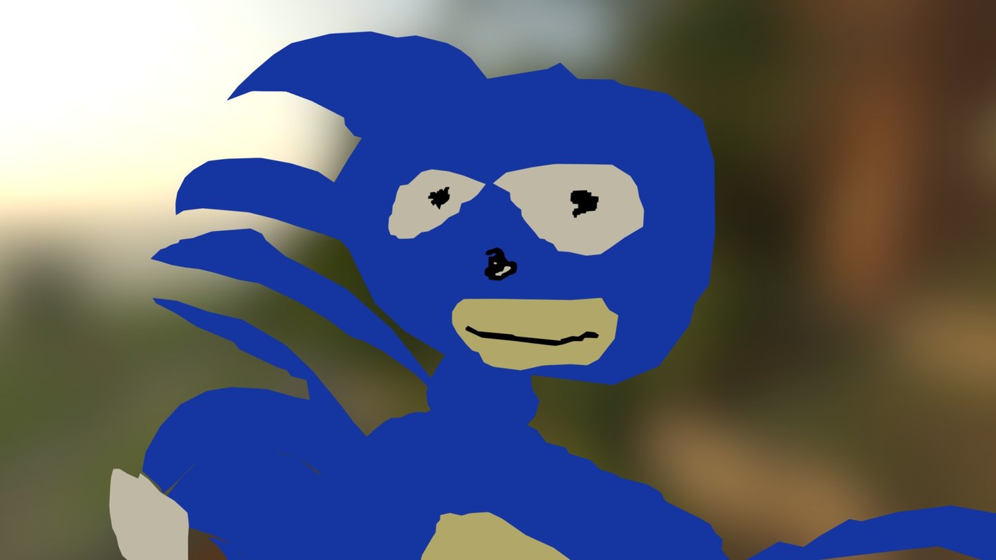 Sanic Model