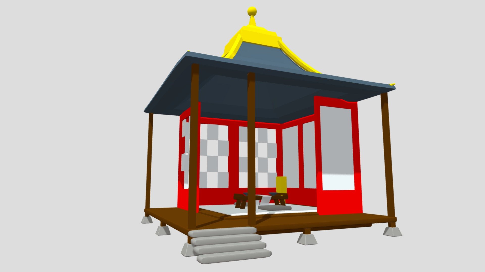 Casa Japonesa