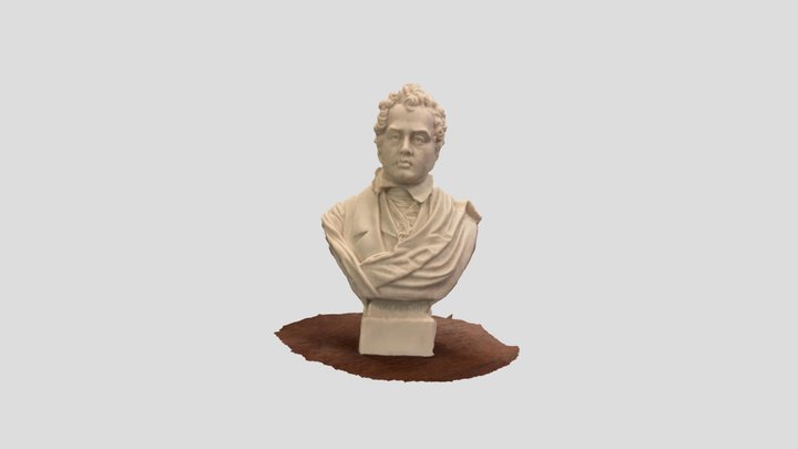 Miller 3D Model