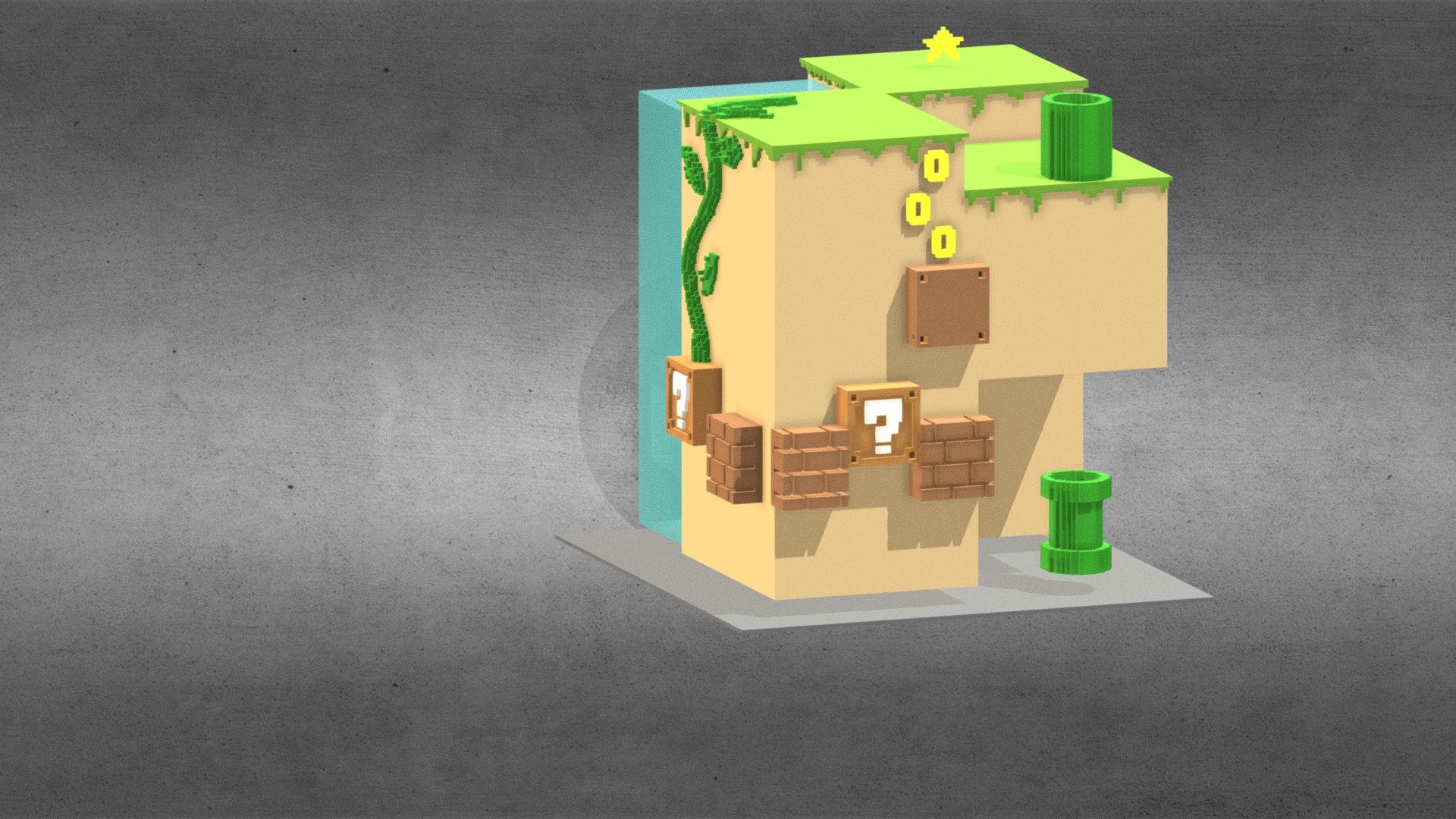 Mario