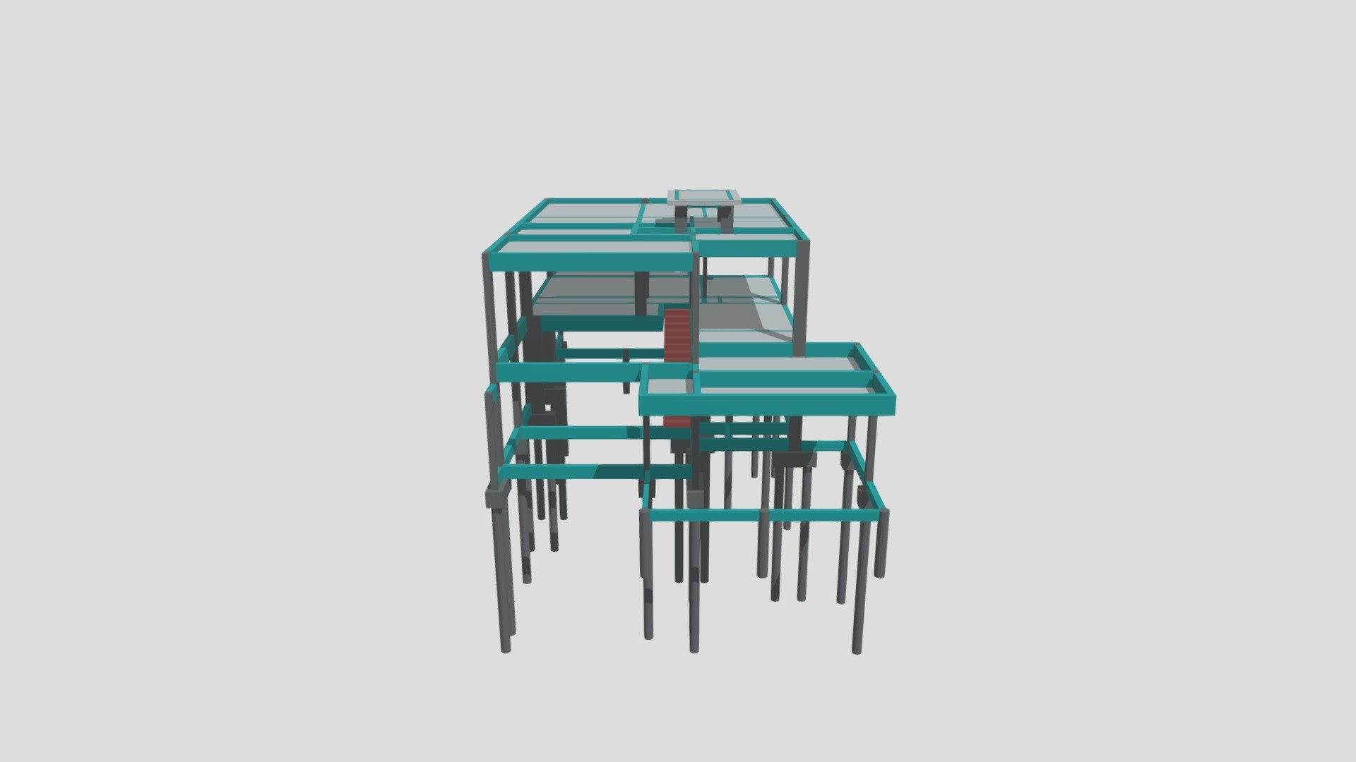 21104 - 3D