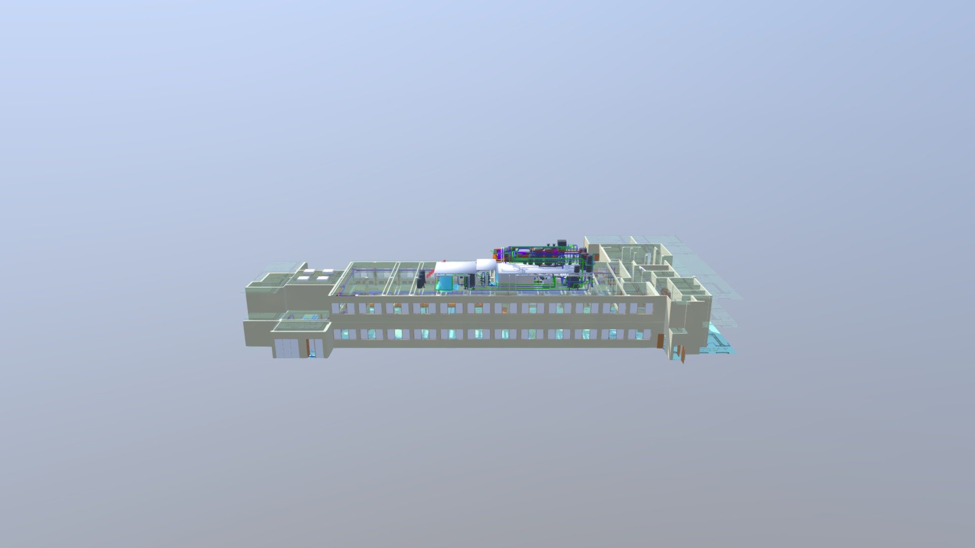 Memap-VR