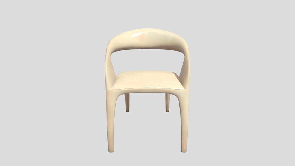 SILLA COMEDOR MARA