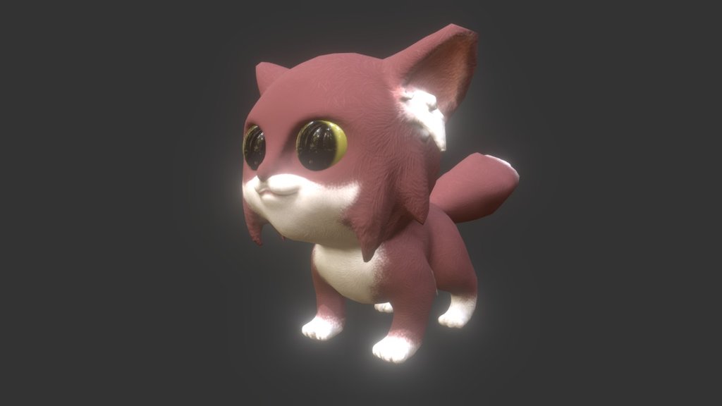 Cat Mac