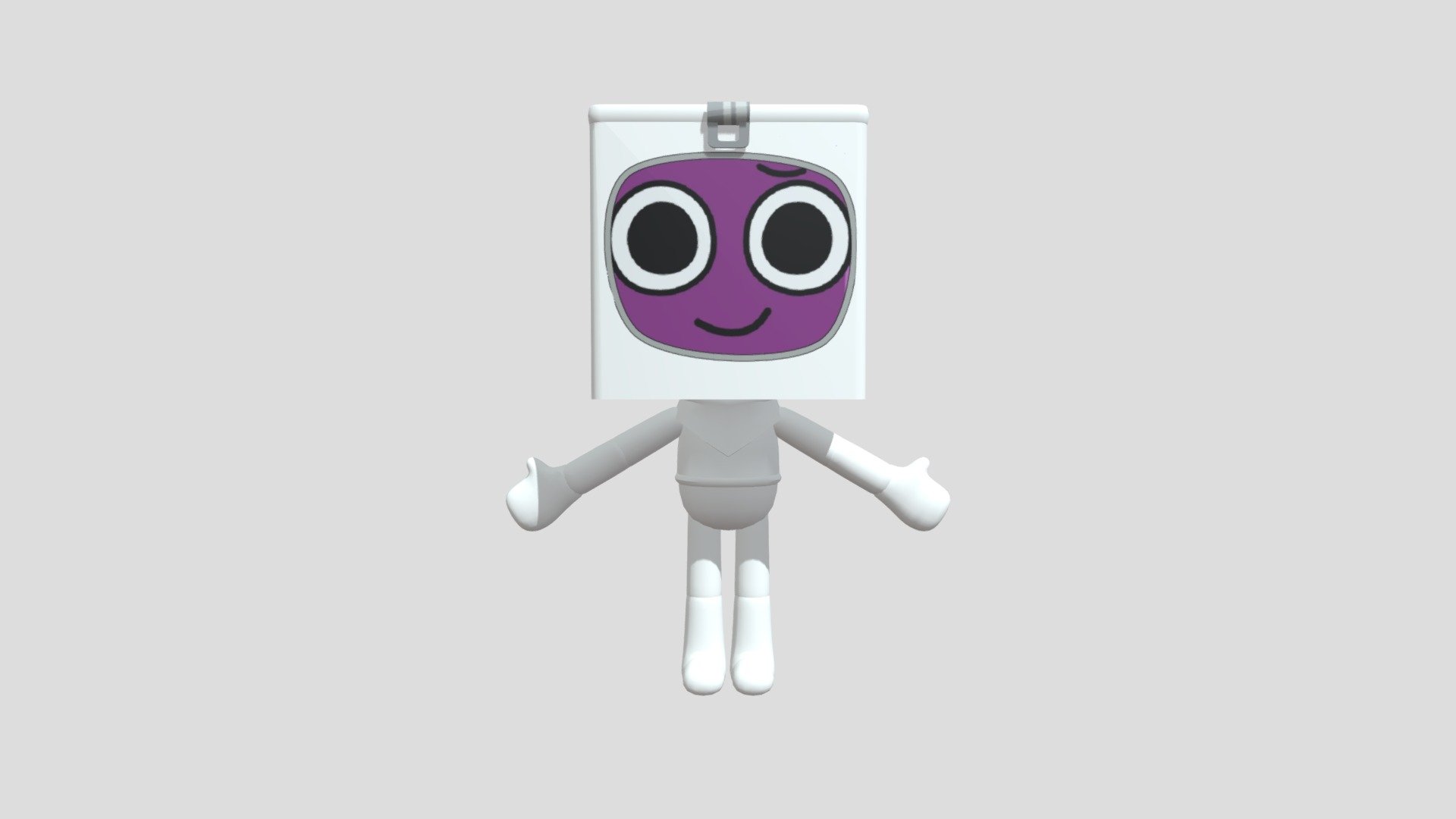 Space Boxten - Download Free 3D model by BBOY2012 (@kimgriffiths120 ...