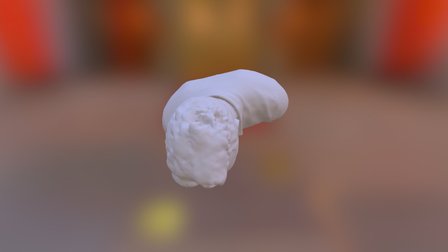 3d 3D Model