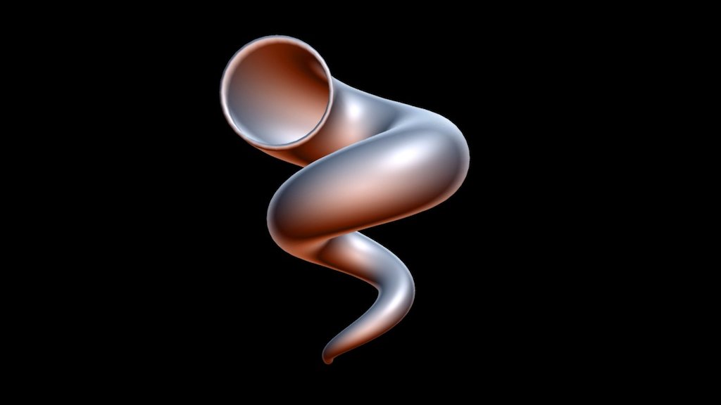 conchiglia