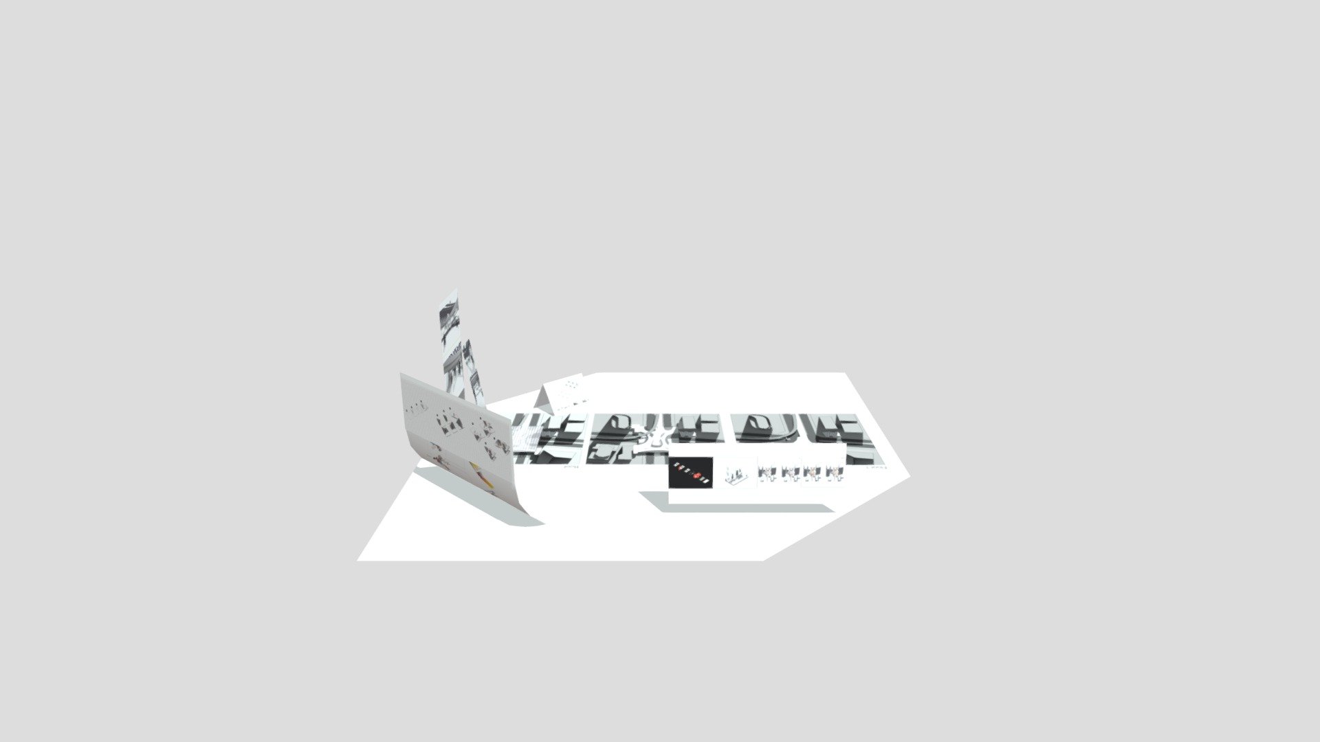 INDA Y4 AD5 Surapong Vich Texture Model