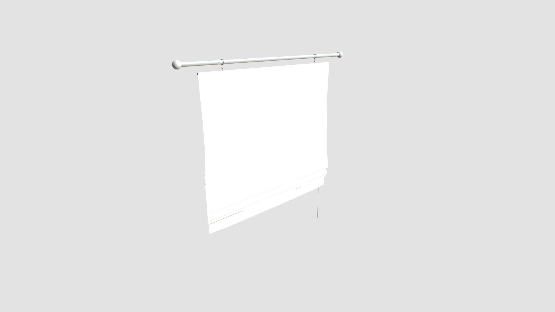 window blind - Buy Royalty Free 3D model by Evermotion [4229ed0 ...