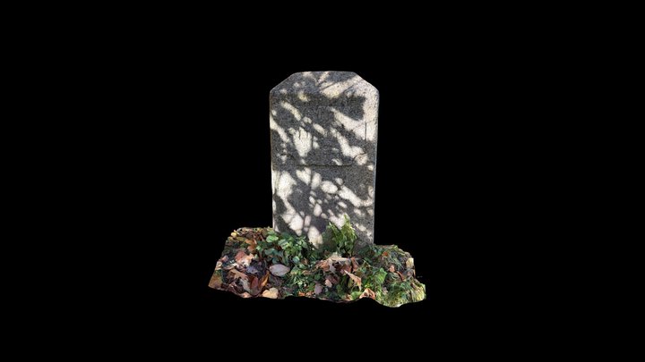 «VII Stunden von Bern» bei Strättligburg – Modello 3D gratuito STL