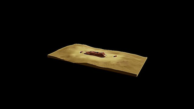SS British Viscount [+1928] Shipwreck 3D Model