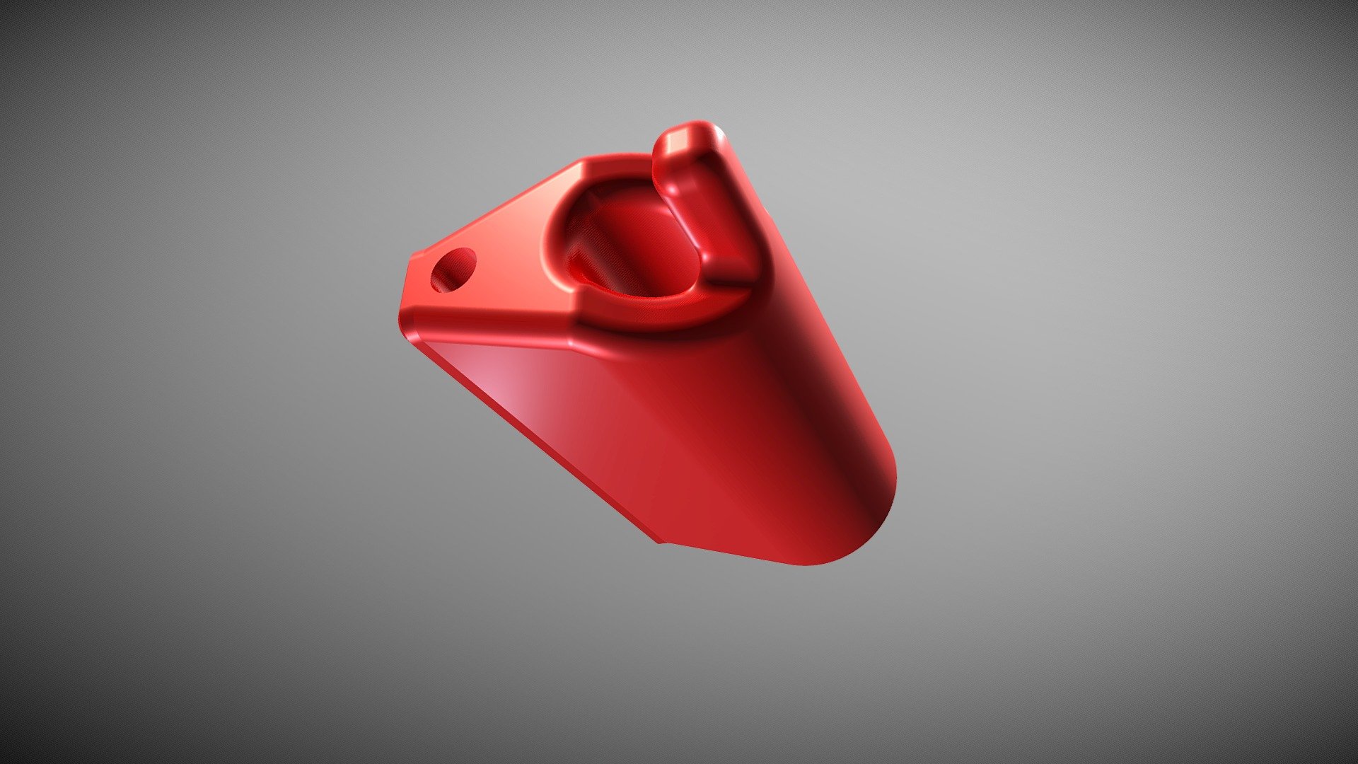 fitness handle by 3D Models to Print - yeggi