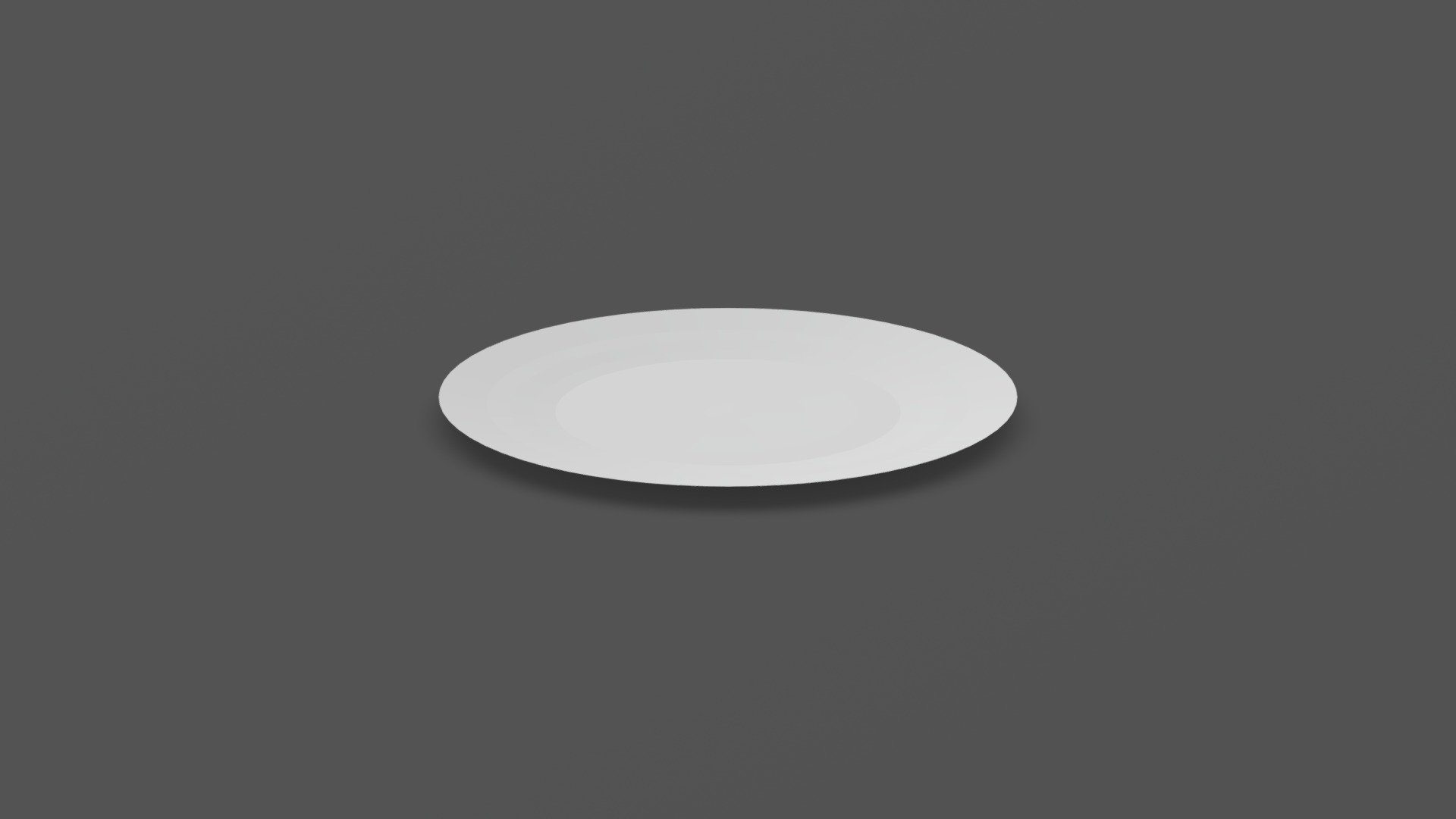 Plate Model