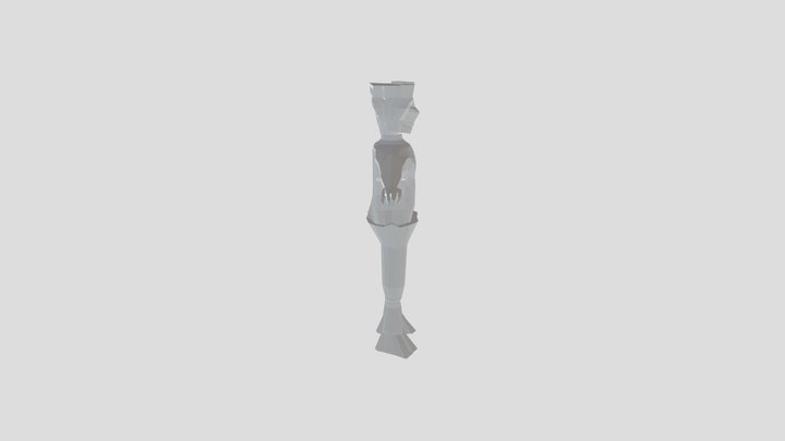 Assignment4 3D Model