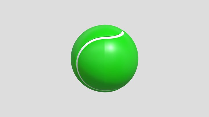 Rubber Cricket Ball – Realistic Model