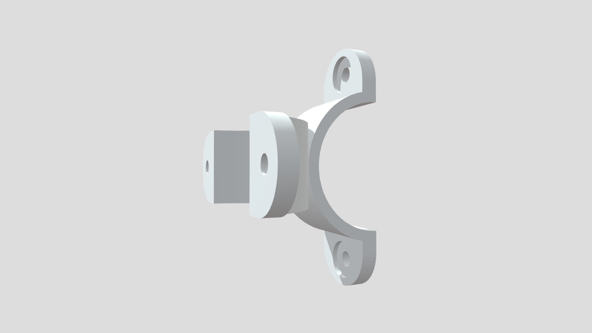 Convoy Torch Bicycle Mount p.2