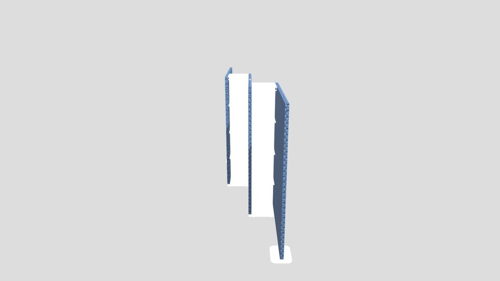 Arper Paravan Office Divider 01
