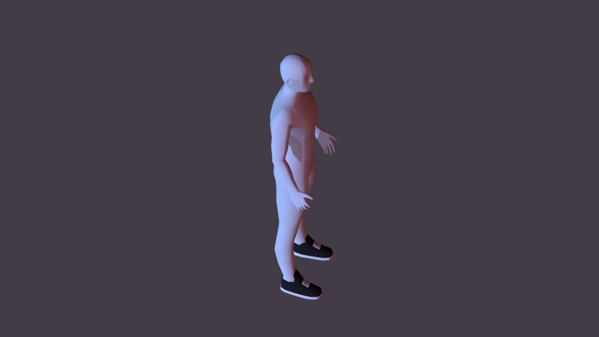 Pulo - 3D model by Jvk (@jaovictorkumada) [423034e] - Sketchfab