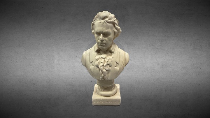 tal 3D Model
