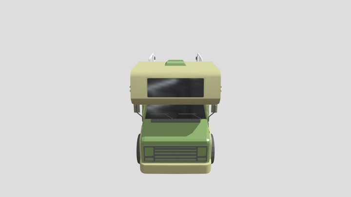 Roblox car – Free 3D Model STL