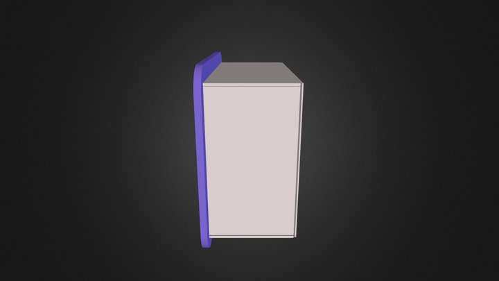 1 3D Model