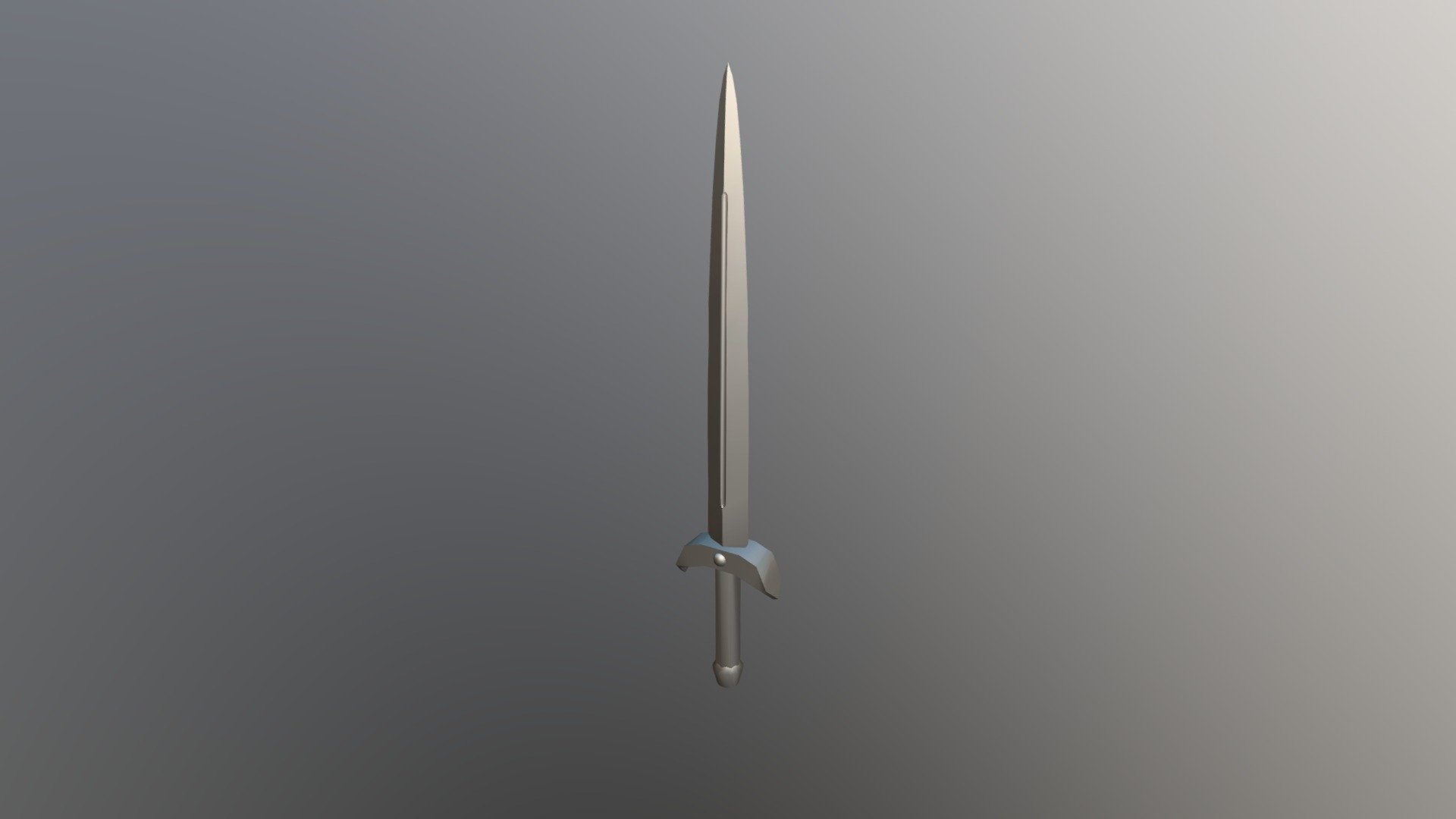 Heavy Sword - Download Free 3D model by TheJadeFlame [4232b74] - Sketchfab