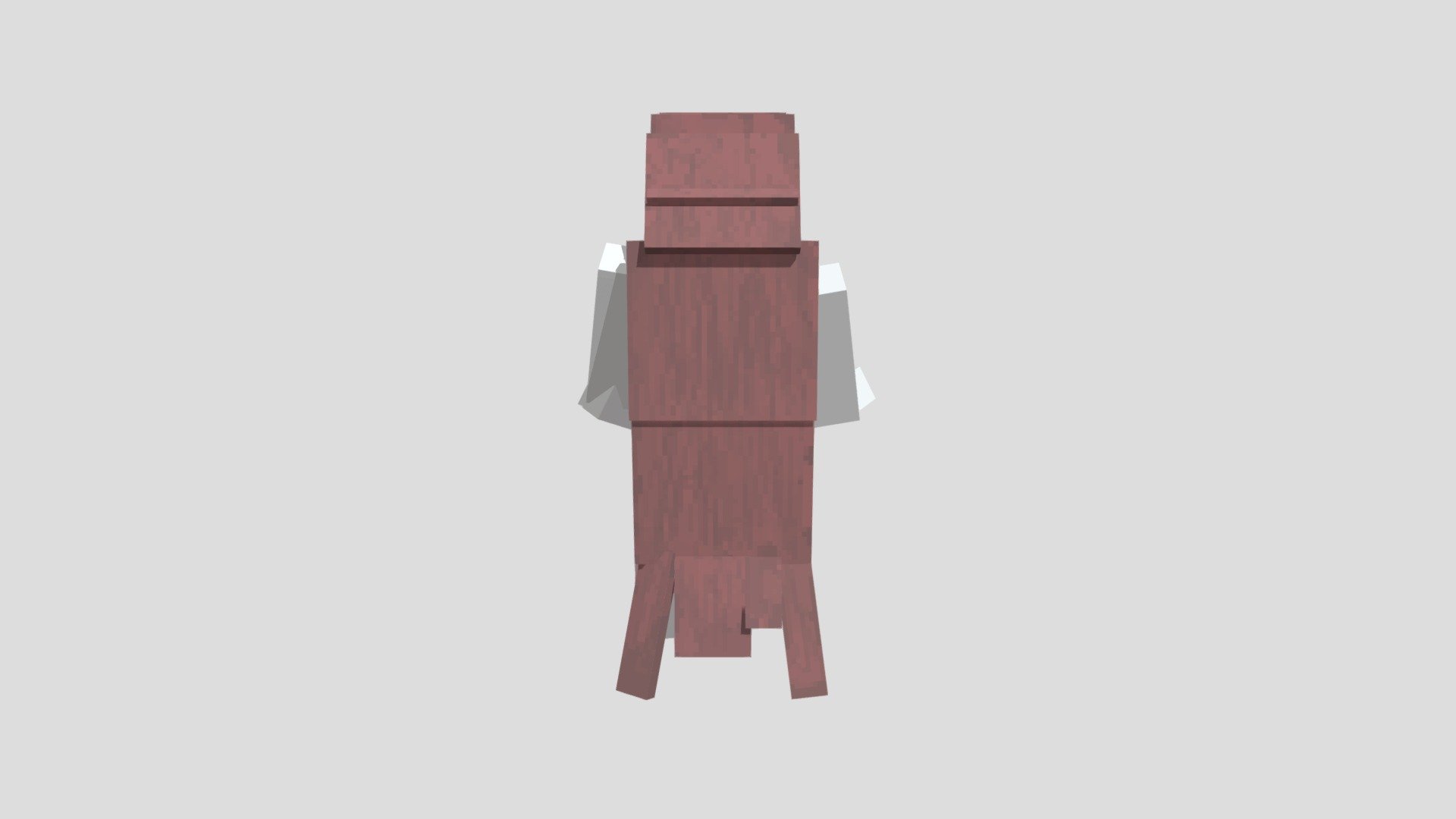Rin — Sketchfab embed 3D viewer